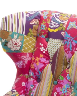 Cheap Beliani Nojatuoli Varikas Tilkkukuosi Molde