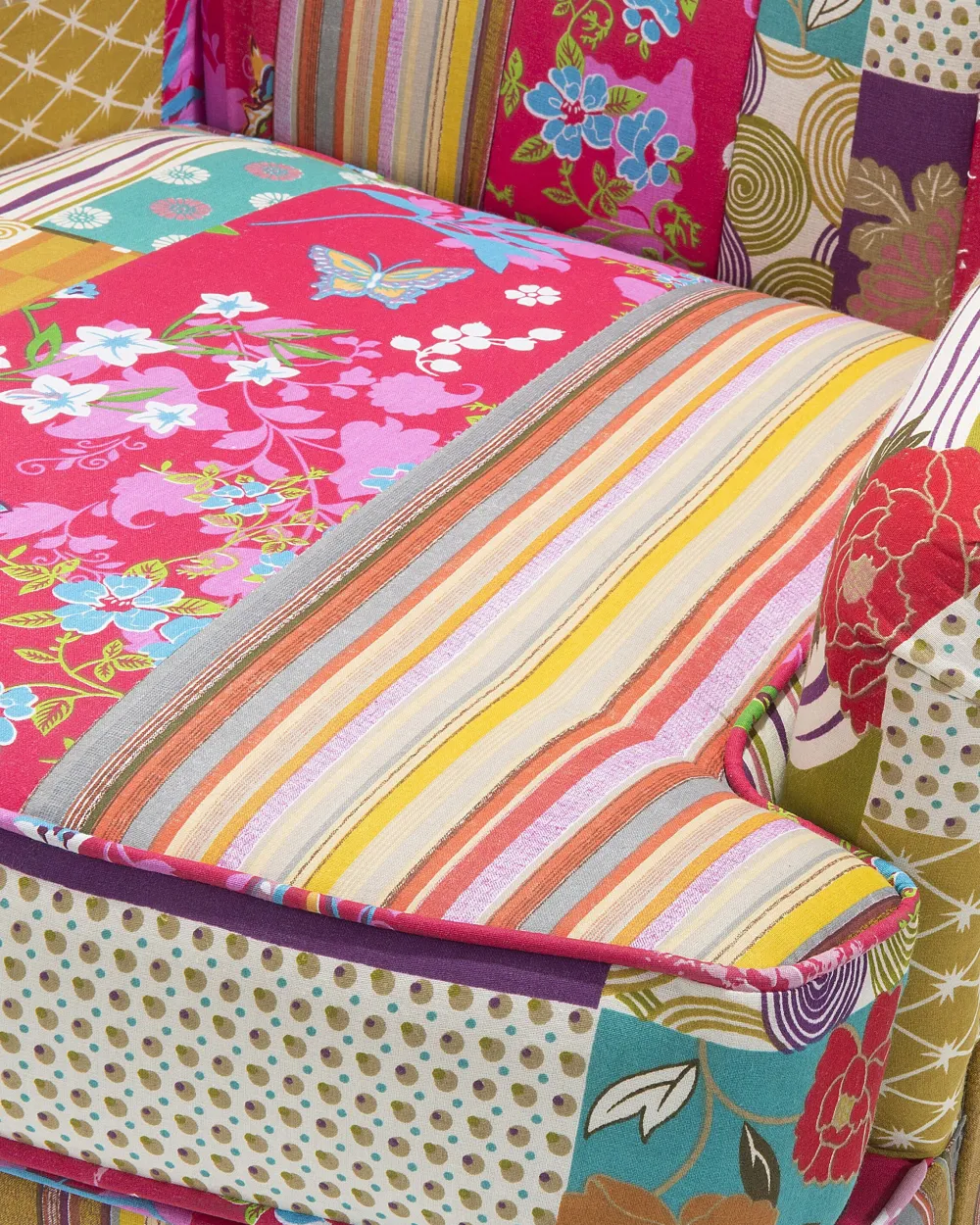 Cheap Beliani Nojatuoli Varikas Tilkkukuosi Molde