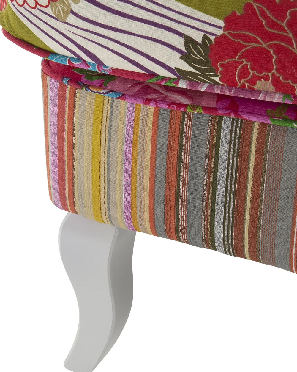 Cheap Beliani Nojatuoli Varikas Tilkkukuosi Molde