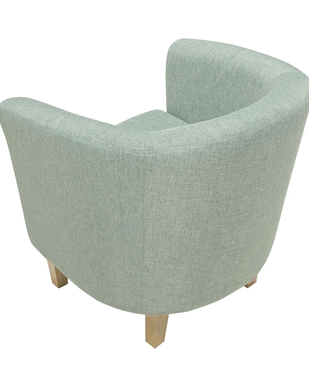 Best Sale Beliani Nojatuoli Vihrea Holden