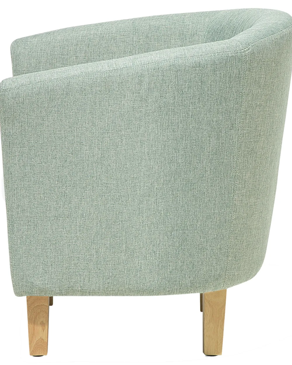 Best Sale Beliani Nojatuoli Vihrea Holden