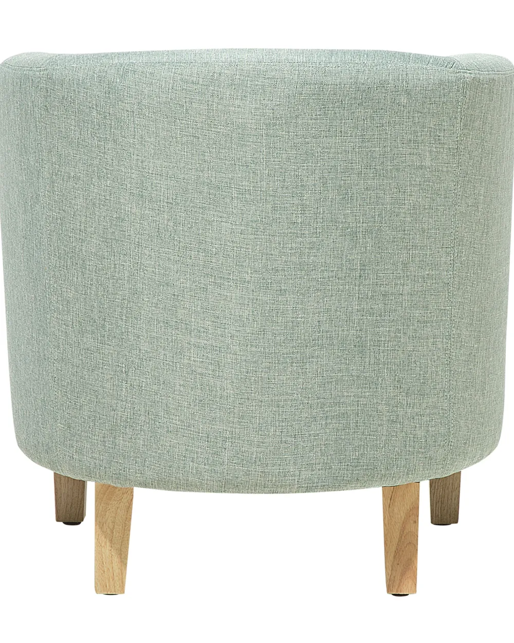 Best Sale Beliani Nojatuoli Vihrea Holden