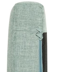 Best Sale Beliani Nojatuoli Vihrea Holden