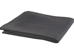 Tekstiilit<Beliani Paallinen 3-Istuttavalle Sohvalle Musta Gilja