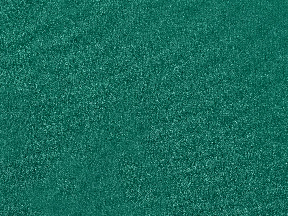 Tekstiilit<Beliani Paallinen Nojatuoliin Vihrea Sametti Bernes