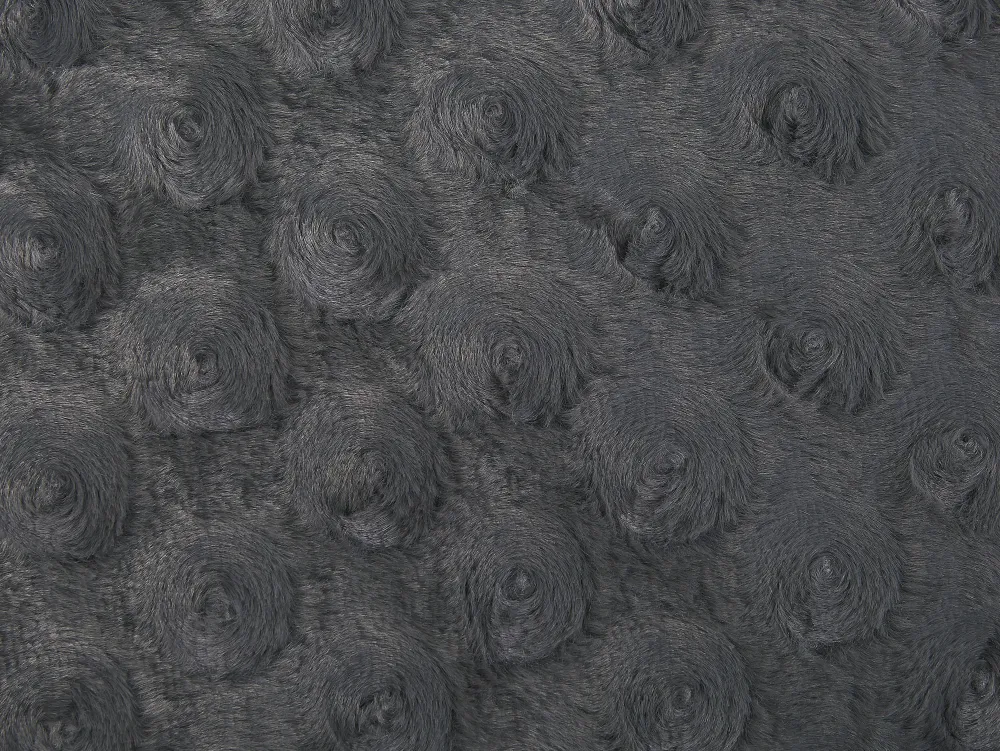 Tekstiilit<Beliani Paivapeitto Kangas Harmaa 200 X 220 Cm Kandilli