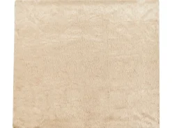 Tekstiilit<Beliani Paivapeitto Vaaleanruskea 200 X 220 Cm Delice