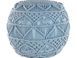 Lastenhuone<Beliani Pallorahi Sininen 40 X 40 Cm Kayseri