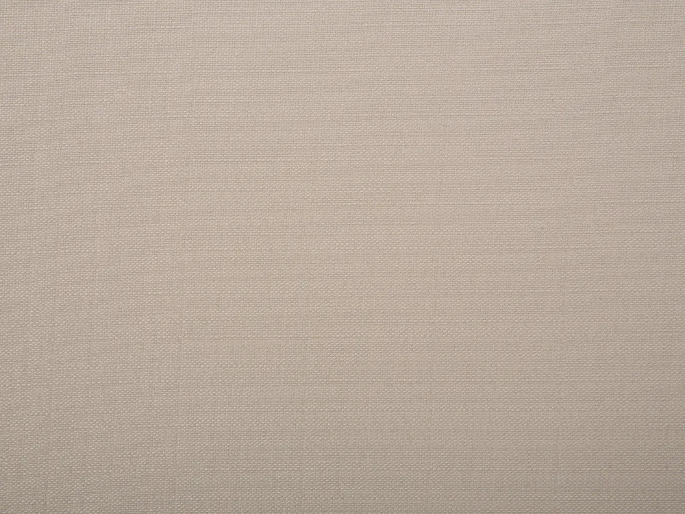 New Beliani Parisanky Kangas Hiekanruskea 180 X 200 Cm Colmar