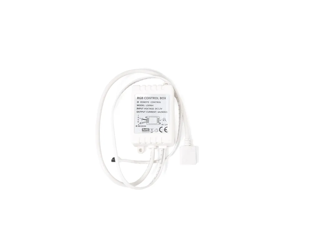 New Beliani Parisanky Kangas Säilytystila Led-Valot Tummanharmaa 180 X 200 Cm Montpellier