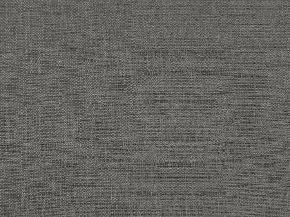 Discount Beliani Parisanky Kangas Säilytystila Tummanharmaa 160 X 200 Cm Dinan