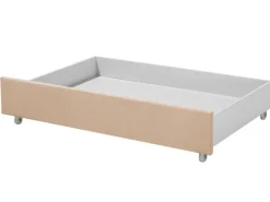 Sale Beliani Parisanky Kangas Säilytystila Beige 180 X 200 Cm Montpellier