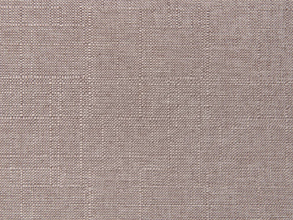 Sängyt<Beliani Parisanky Kangas Säilytystila Vaaleanharmaa 180 X 200 Cm La Rochelle