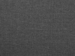 Sängyt<Beliani Parisanky Kangas Säilytystila Harmaa 180 X 200 Cm Orbey