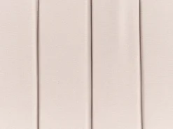 Store Beliani Parisanky Kangas Vaalea Beige 160 X 200 Cm Ambillou