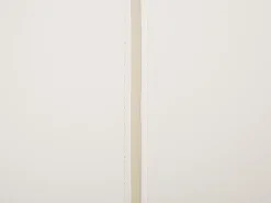 Sängyt<Beliani Parisanky Keinonahka Kermanvalkoinen 180 X 200 Cm Betin