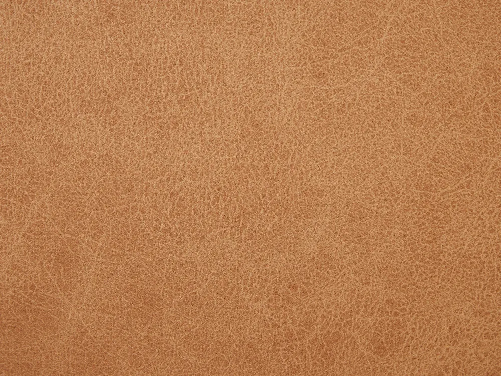 Sängyt<Beliani Parisanky Keinonahka Kullanruskea 180 X 200 Cm Limanton