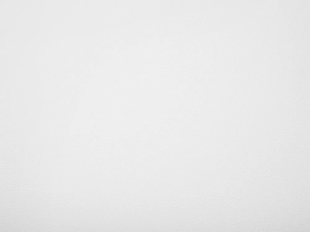 Sängyt<Beliani Parisanky Keinonahka Valkoinen 180 X 200 Cm Avignon