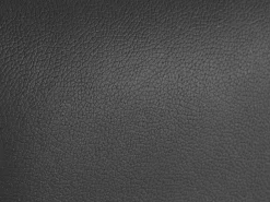 Sängyt<Beliani Parisanky Nahka Musta 180 X 200 Cm Avignon