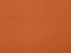 Sängyt<Beliani Parisanky Sametti Oranssi 160 X 200 Cm Melle