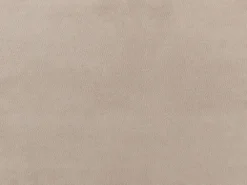 Flash Sale Beliani Parisanky Sametti Ruskeanharmaa 180 X 200 Cm Chaleix