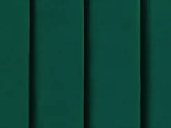 Clearance Beliani Parisanky Sametti Säilytystila Smaragdinvihrea 180 X 200 Cm Noyers