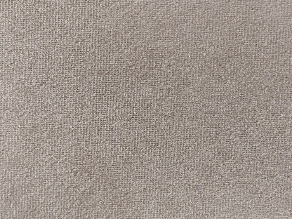 Sängyt<Beliani Parisanky Sametti Säilytystila Ruskeanharmaa 180 X 200 Cm Vincennes