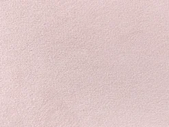 Sängyt<Beliani Parisanky Sametti Säilytystila Pastellipinkki 180 X 200 Cm Vincennes