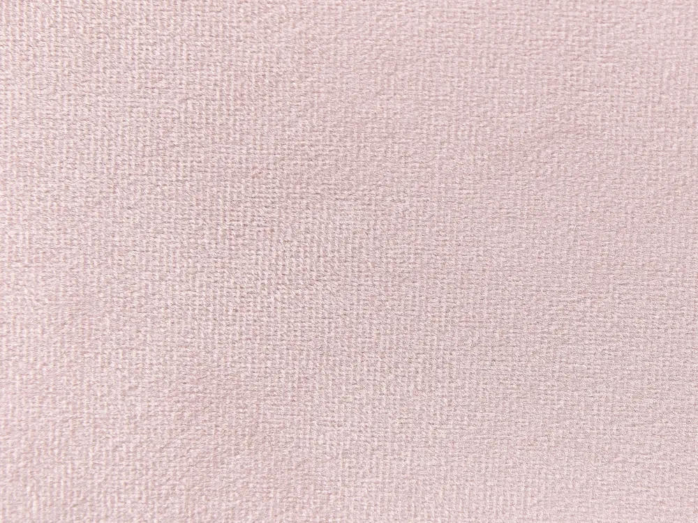 Sängyt<Beliani Parisanky Sametti Säilytystila Pastellipinkki 180 X 200 Cm Vincennes