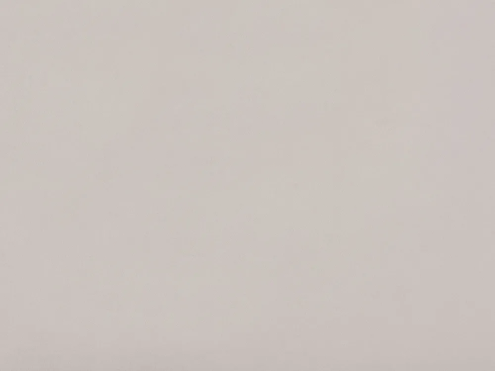 Sängyt<Beliani Parisanky Sametti Säilytystila Luonnonvalkoinen 180 X 200 Cm Lavaur