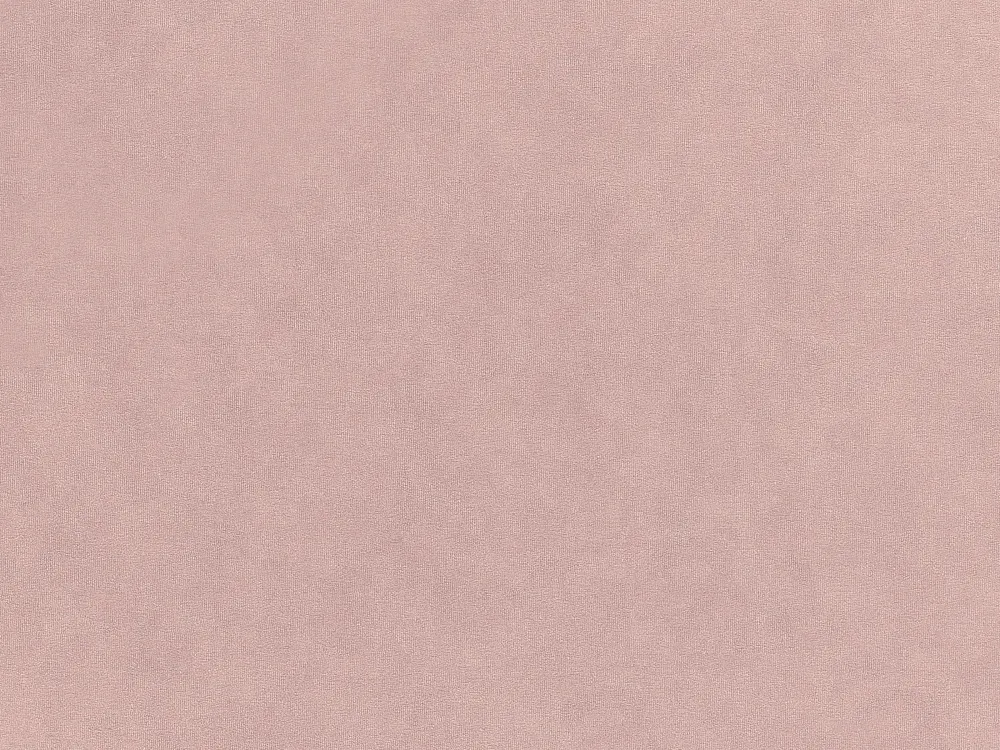 Sängyt<Beliani Parisanky Sametti Vaaleanpunainen 140 X 200 Cm Fitou