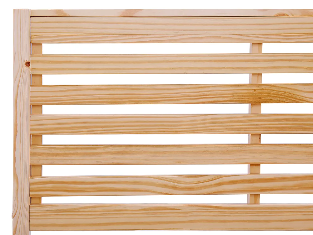 Hot Beliani Parisanky Vaalea Kumipuu 180 X 200 Cm Carnac