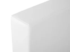 Sängyt<Beliani Parisanky YoPöydät Ruskea 180 X 200 Cm Zen