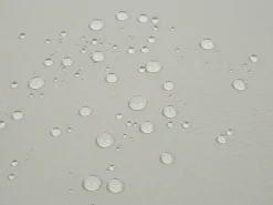 Best Beliani Parvekekalustesetti Akaasiapuinen Ruskeanharmailla Pehmusteilla Java