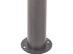 Discount Beliani Paviljonki Beige 300 X 300 Cm Aventine