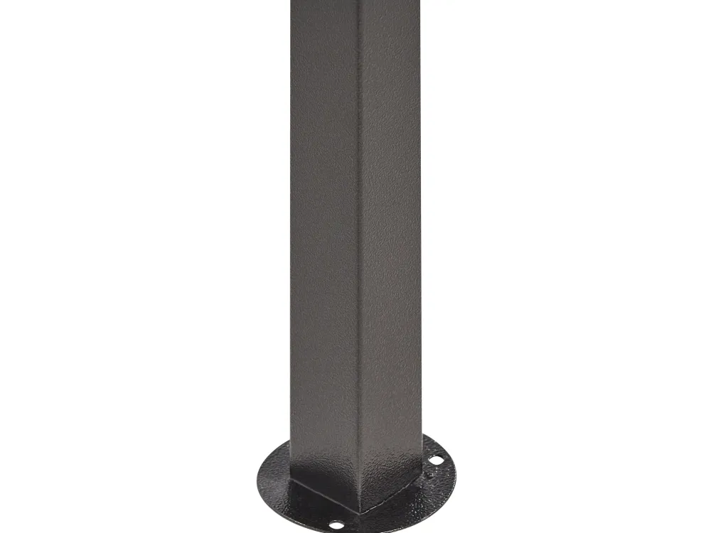 New Beliani Paviljonki Beige 240 X 148 Cm Naro