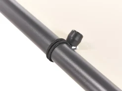 Ulkokalusteet<Beliani Paviljonki Beige 282 X 294 Cm Vimino