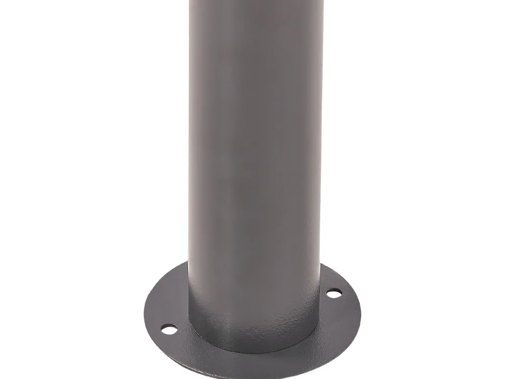 Ulkokalusteet<Beliani Paviljonki Beige 282 X 294 Cm Vimino