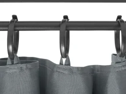 Online Beliani Paviljonki Grafiitinharmaa 360 X 275 Cm Safara