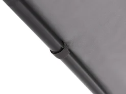 Best Beliani Paviljonki Harmaa 305 X 305 Cm Vomero