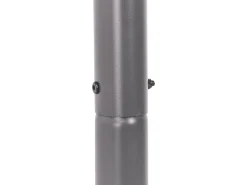 Best Beliani Paviljonki Harmaa 305 X 305 Cm Vomero