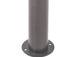 Best Beliani Paviljonki Harmaa 305 X 305 Cm Vomero