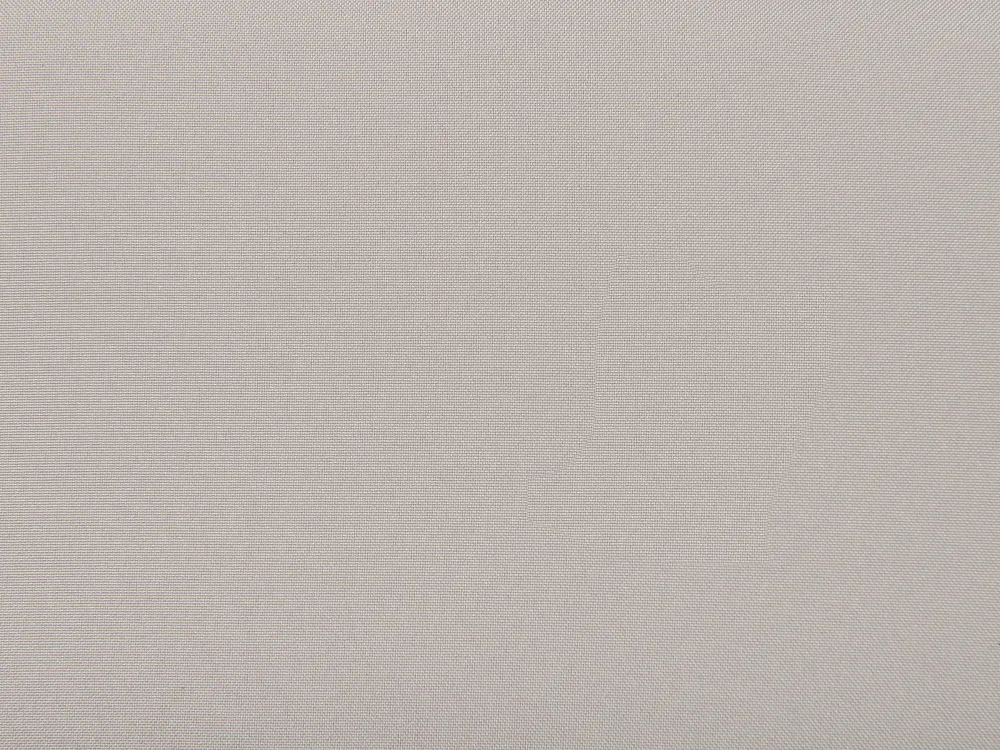 Cheap Beliani Pehmustetyyny Lepotuoliin 180 X 60 X 5 Cm Ruskeanharmaa Brescia