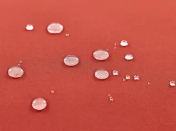 Tekstiilit<Beliani Pehmustetyyny Puutarhatuoliin Terrakotta Vivara