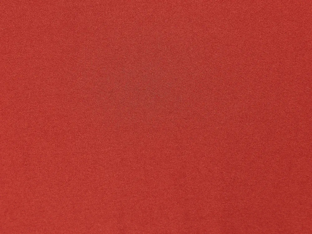 Tekstiilit<Beliani Pehmustetyyny Puutarhatuoliin Terrakotta Vivara