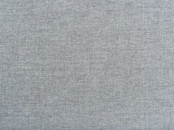 Cheap Beliani Pehmustetyyny Tuoliin Harmaa 8Kpl Sassari