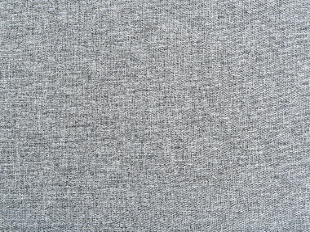 Cheap Beliani Pehmustetyyny Tuoliin Harmaa 8Kpl Sassari