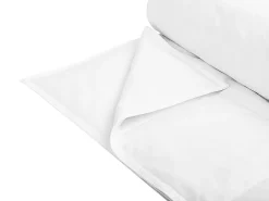 Cheap Beliani Peitto Puuvillaa 240 X 220 Cm Chontgar