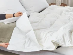 Cheap Beliani Peitto Puuvillaa 240 X 220 Cm Chontgar