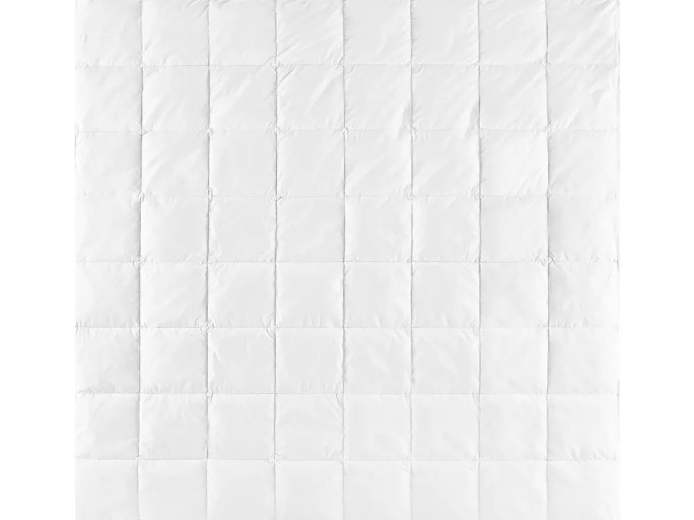 Cheap Beliani Peitto Puuvillaa 240 X 220 Cm Chontgar